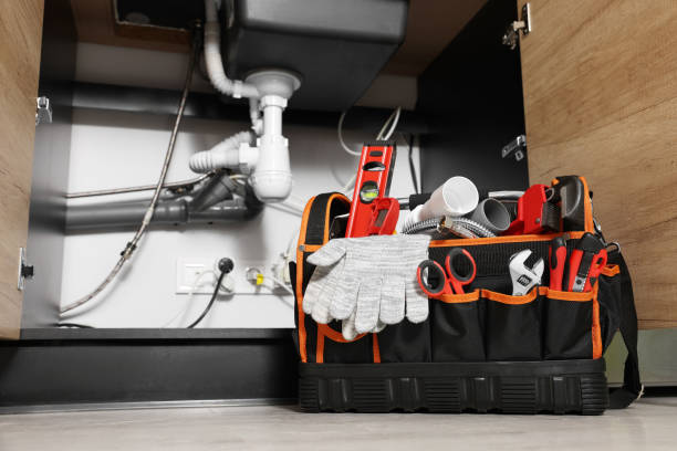 Reliable Shannon Hills, AR Plumbing Solutions