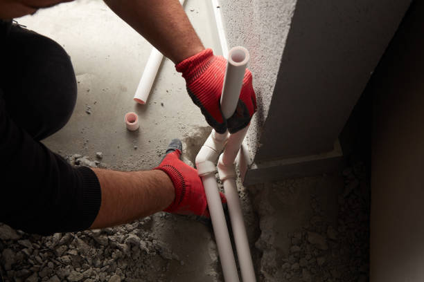 Best Plumbing Inspection Services  in Shannon Hills, AR