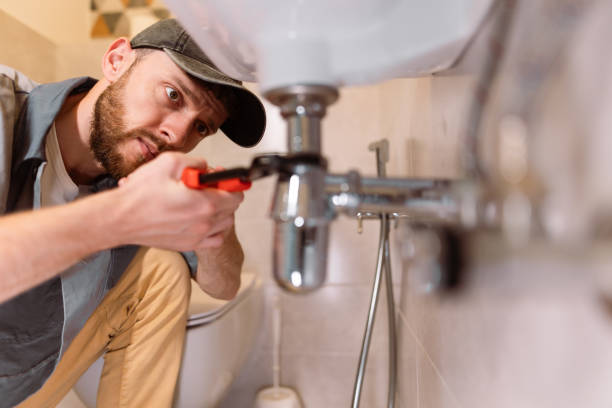 Best Clogged Drain Plumber  in Shannon Hills, AR