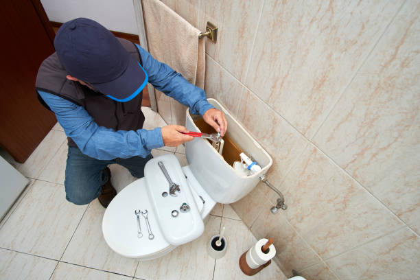 Best Faucet Repair  in Shannon Hills, AR