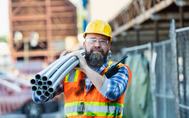 Sewer Line Replacement in Shannon Hills, AR