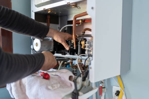 Best Leak Detection Services  in Shannon Hills, AR