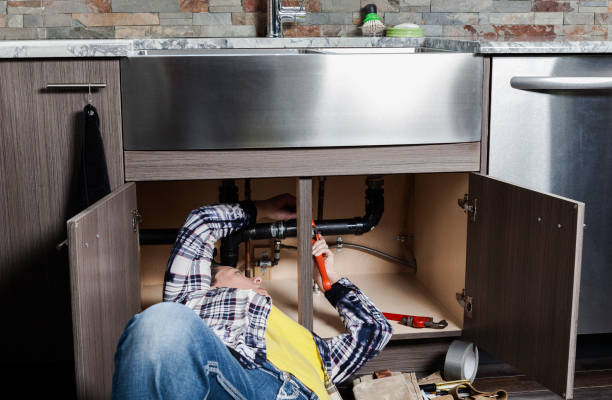 Best Gas Line Repair  in Shannon Hills, AR