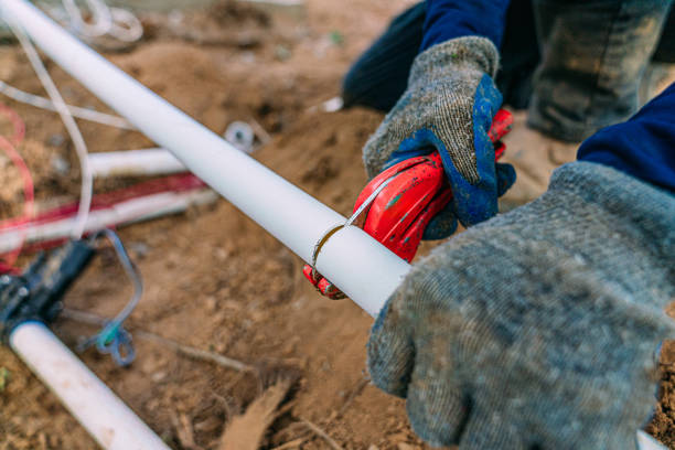 Best Water Leak Repair  in Shannon Hills, AR